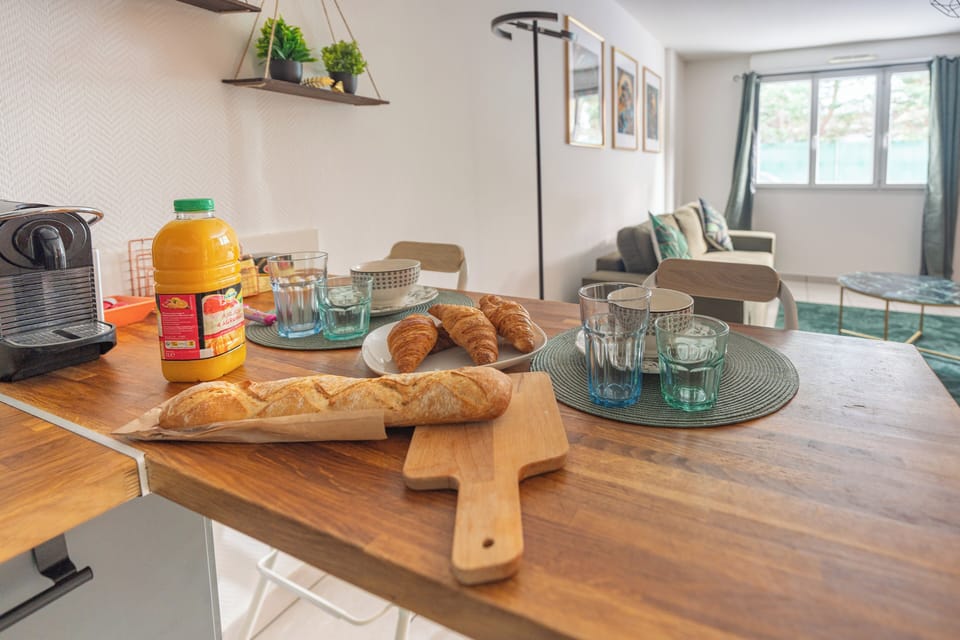 Kitchen Bar