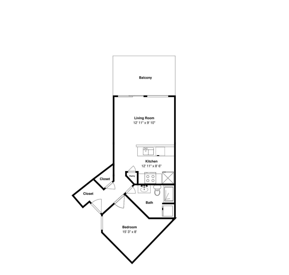 Floor Plan Layout