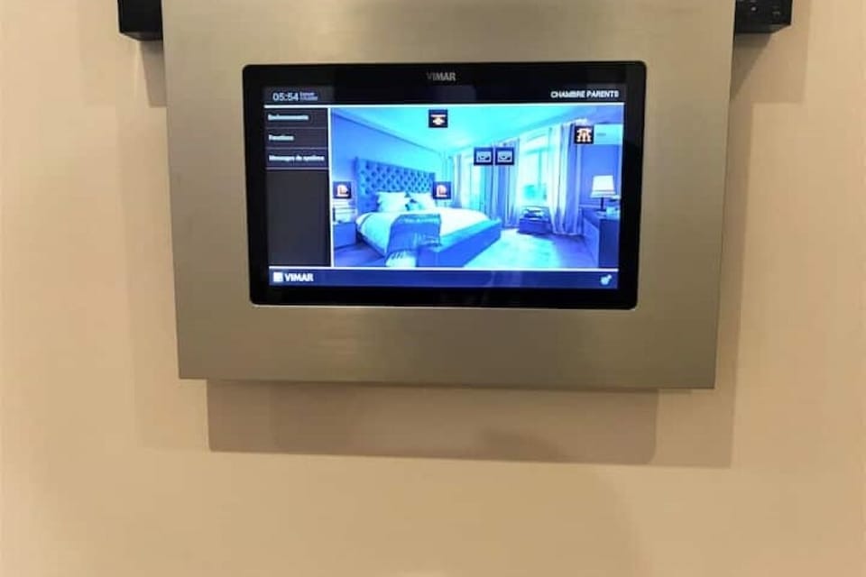 Television