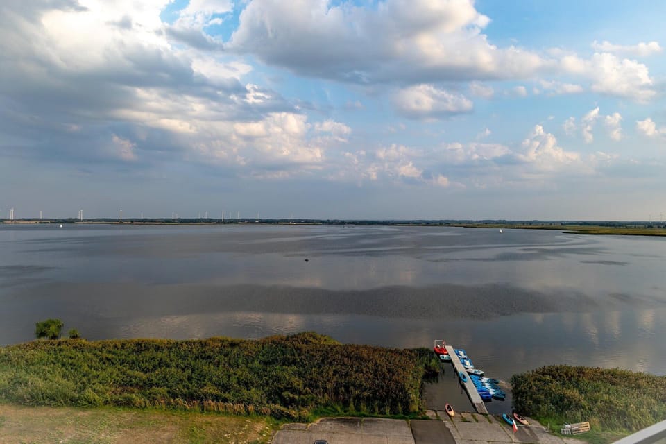 Immediate Surroundings [summer] (<1 km)