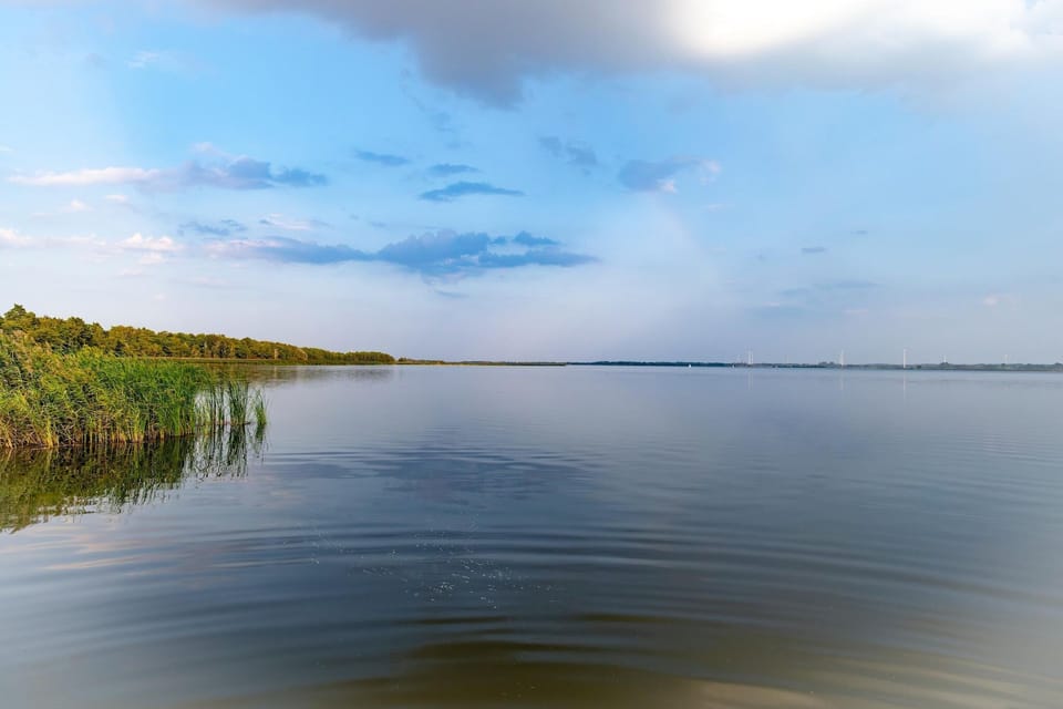 Water view