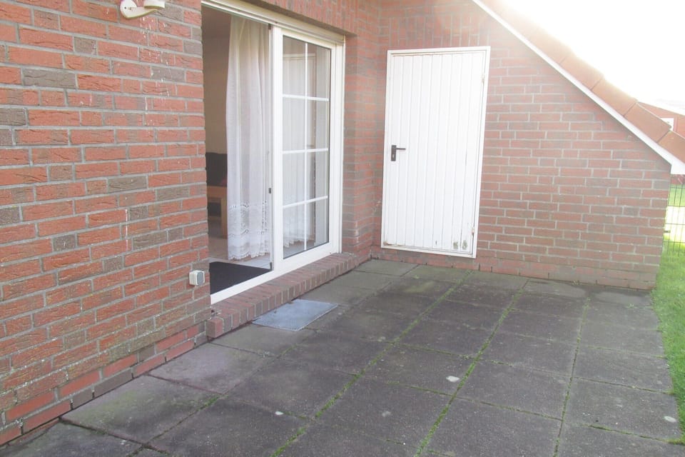 Patio / Balcony