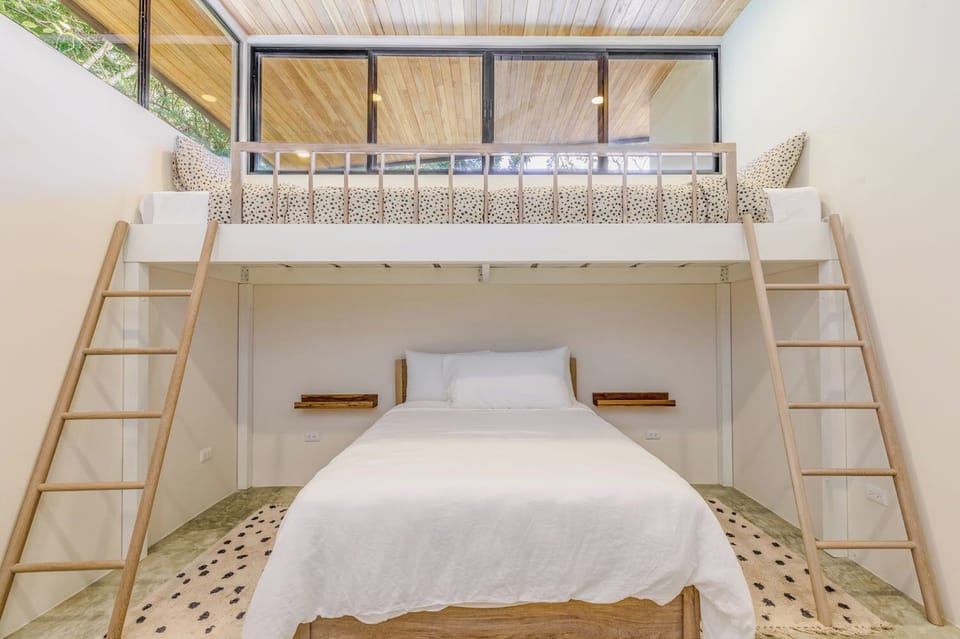 Kids Bedroom