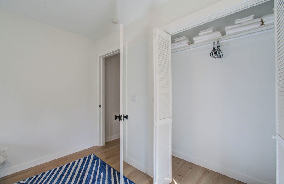 Wardrobe for bedroom 3