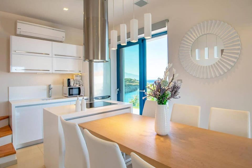 Villa Dejavu Thalassa image