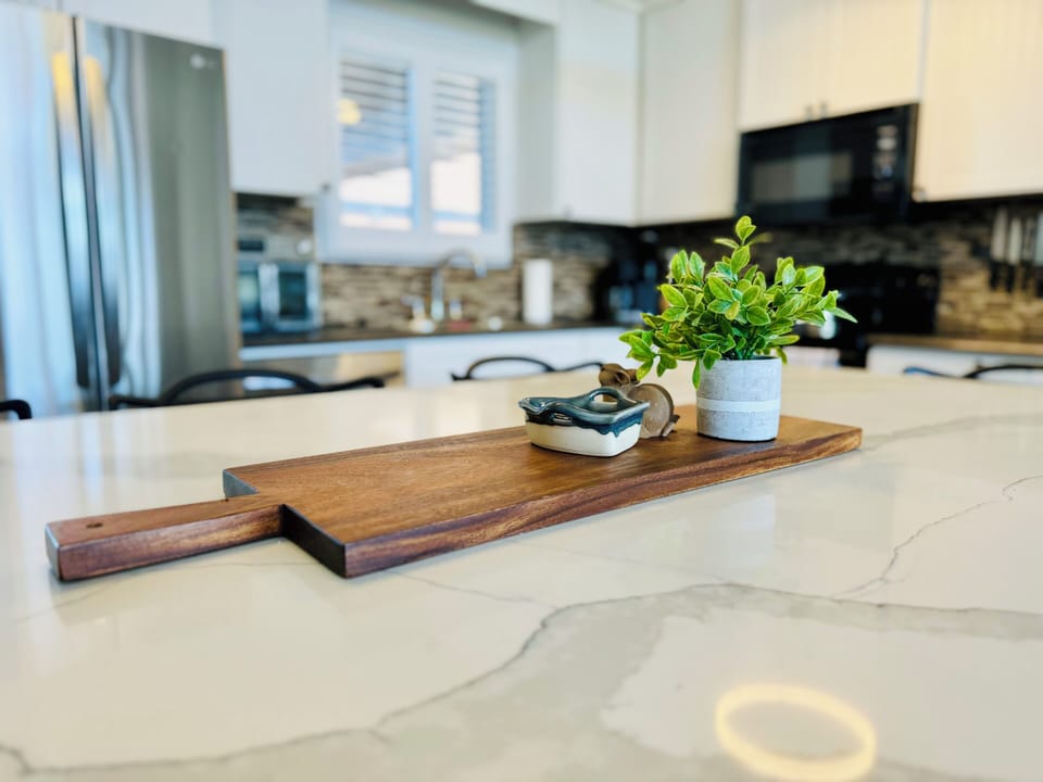 Lovely Countertop