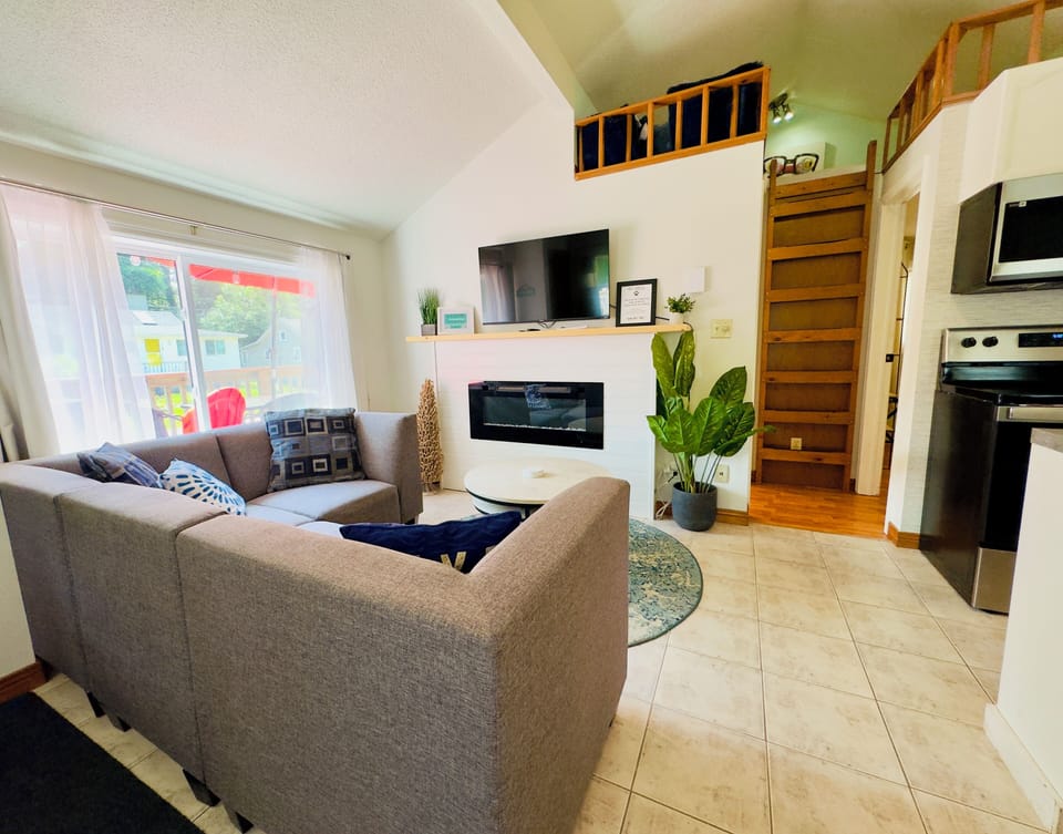 Open Concept