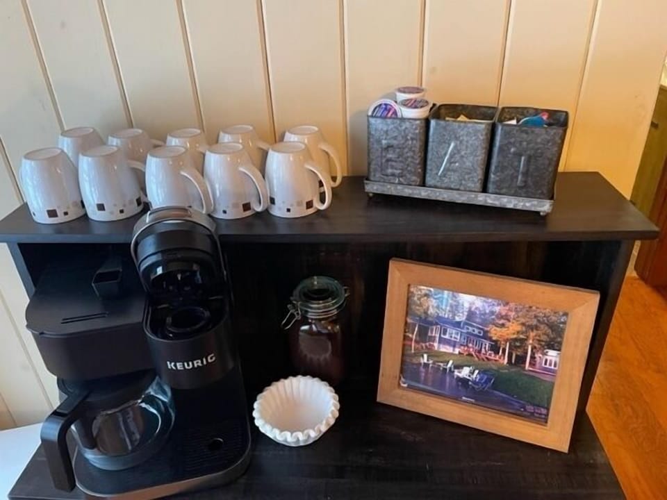 Coffee Bar