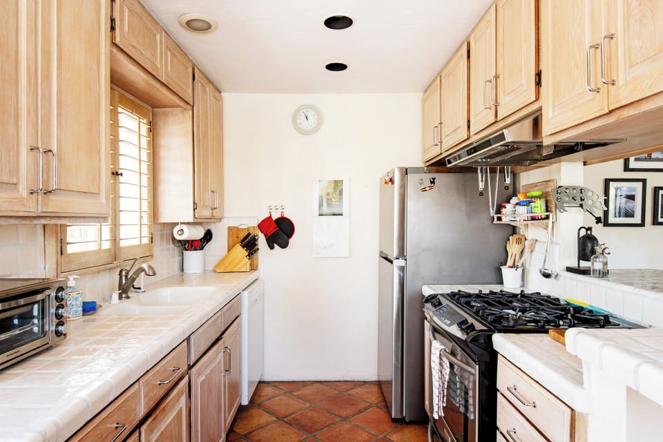 Kitchen 2