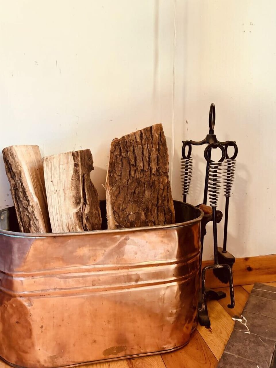 Firewood