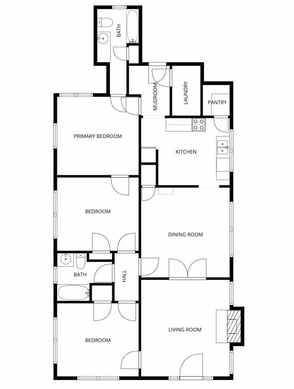 House Layout