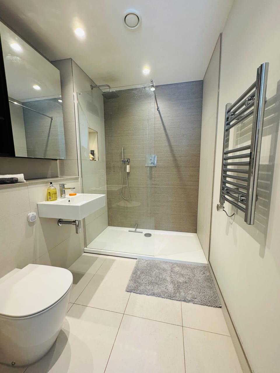 En-suite 