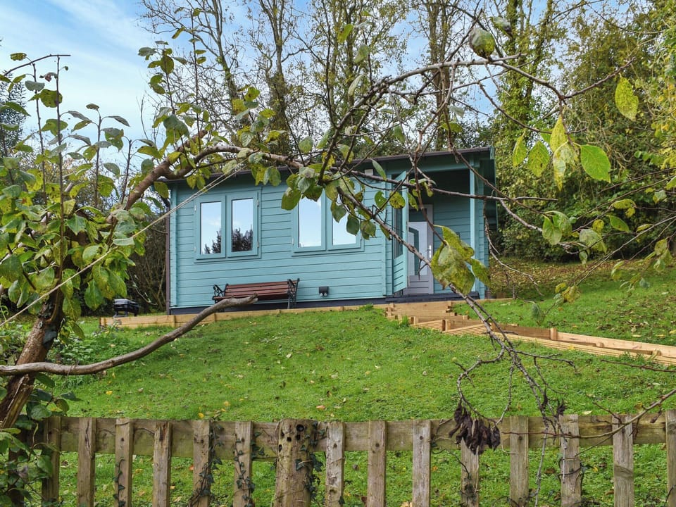 Exterior | Sunrise Retreat, Mitcheldean