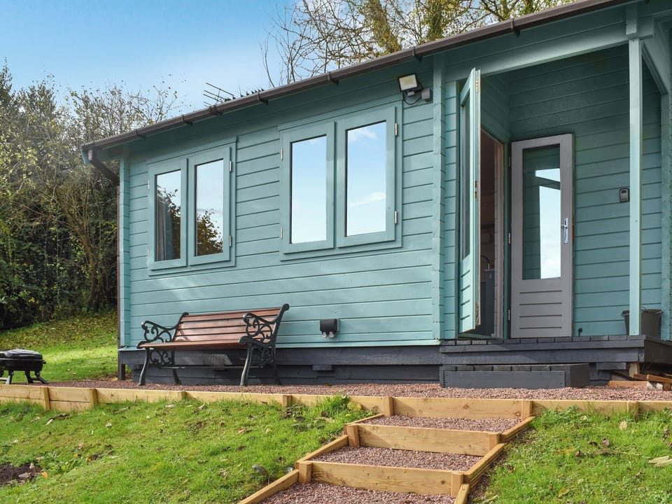 Exterior | Sunrise Retreat, Mitcheldean