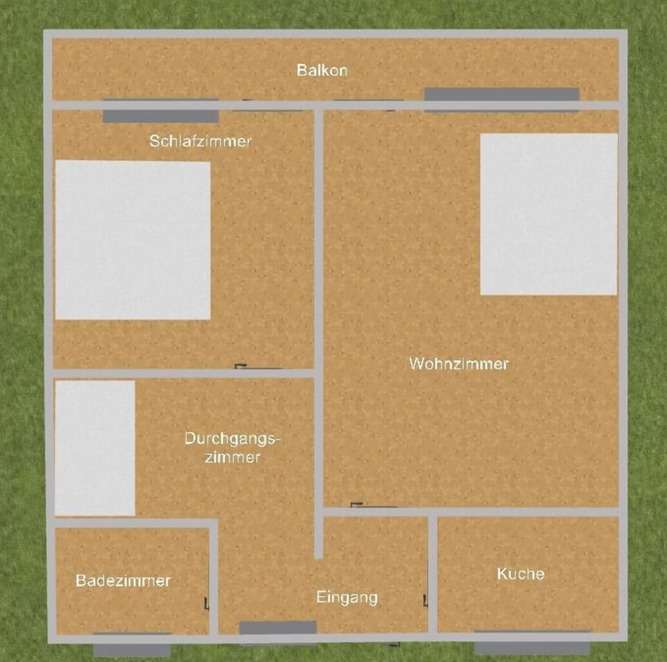Ground plan