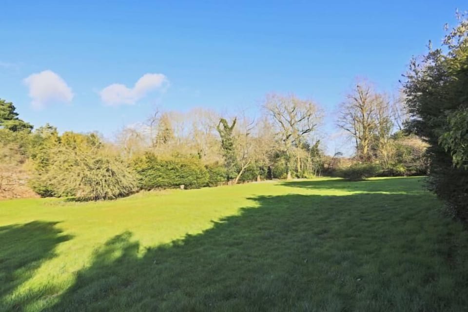 Park Farm House Garden (2)