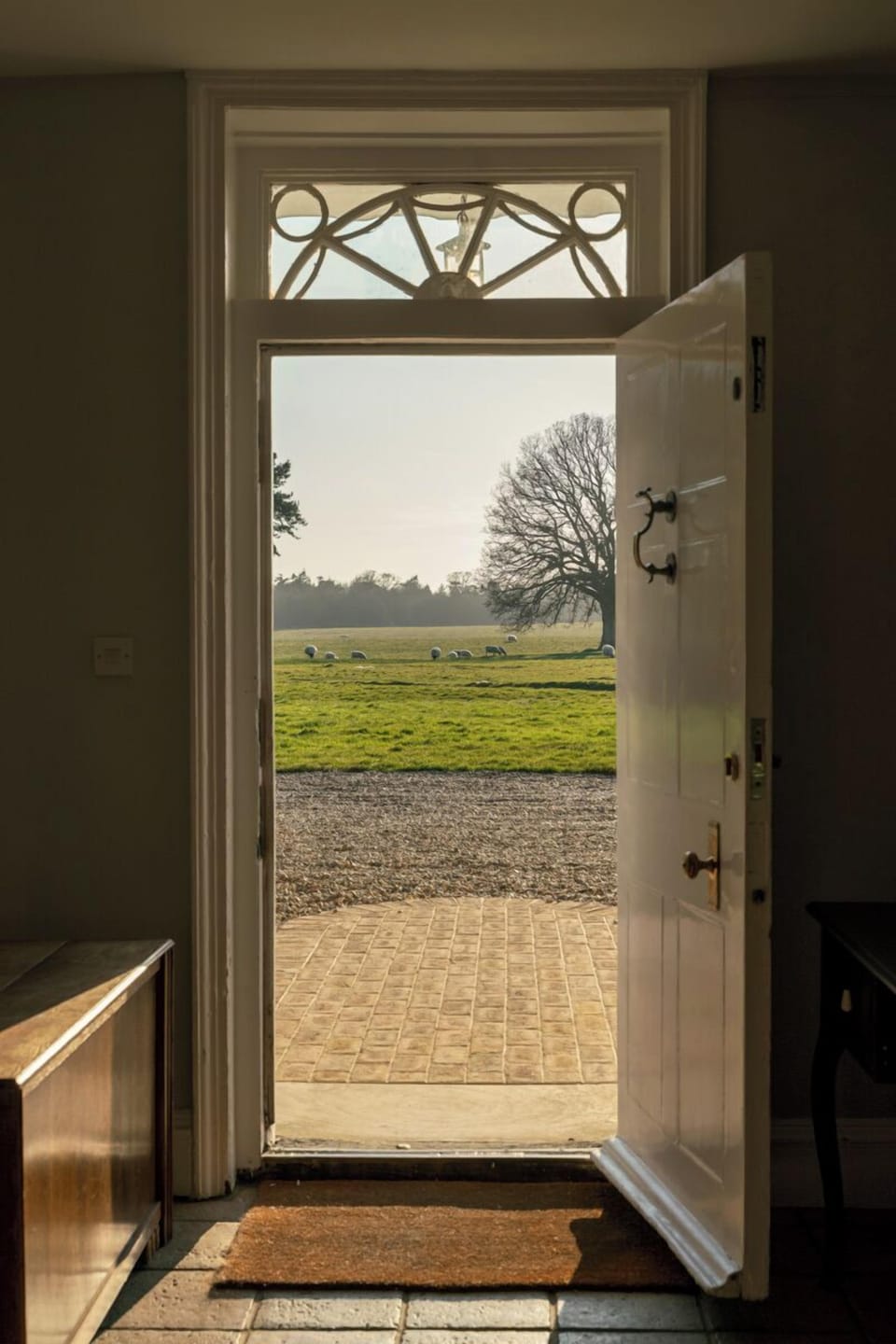 Park Farm House-8