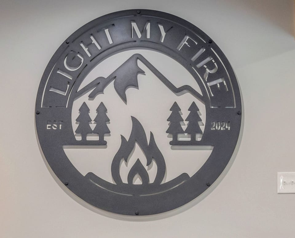 You Know The Rest...