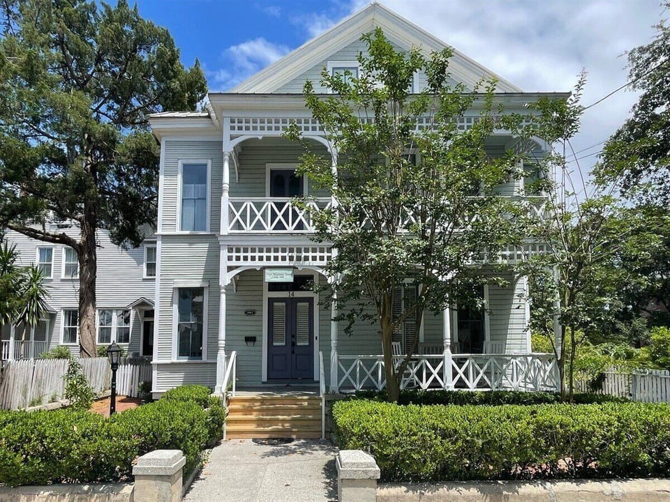 Welcome to your Home Away from Home