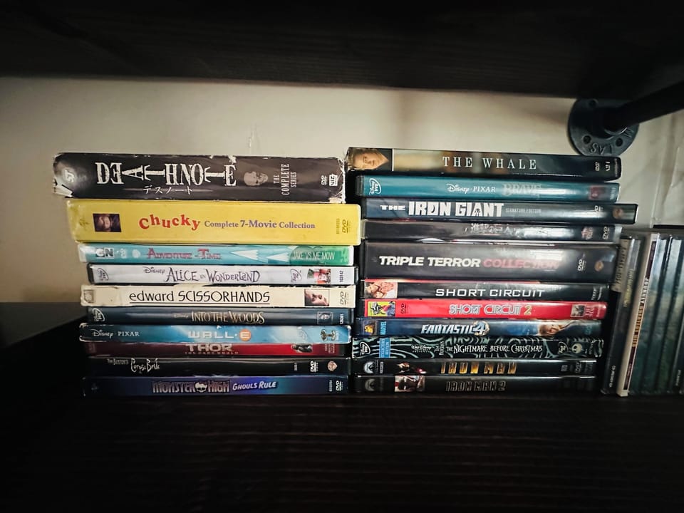 Movies