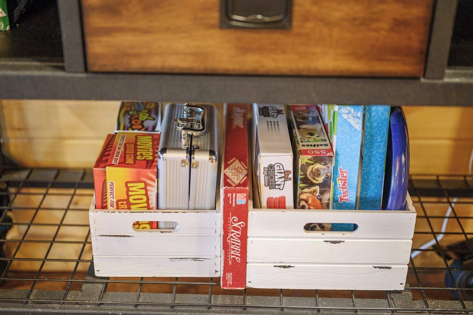 Many card games that you can have fun with for family gatherings or with friends!