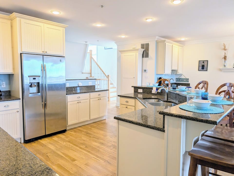 40160 Salt Meadows Drive - Salt Meadows. Fenwick Island