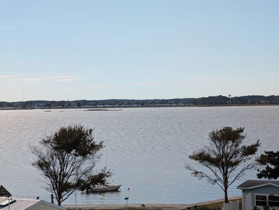 40160 Salt Meadows Drive - Salt Meadows. Fenwick Island