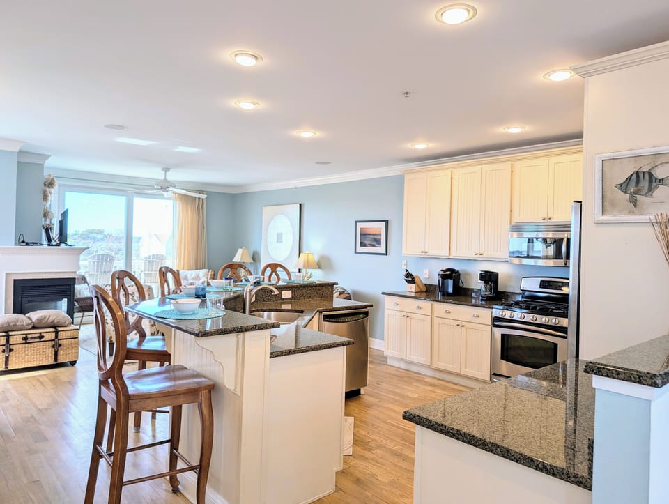 40160 Salt Meadows Drive - Salt Meadows. Fenwick Island