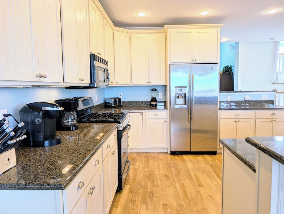 40160 Salt Meadows Drive - Salt Meadows. Fenwick Island