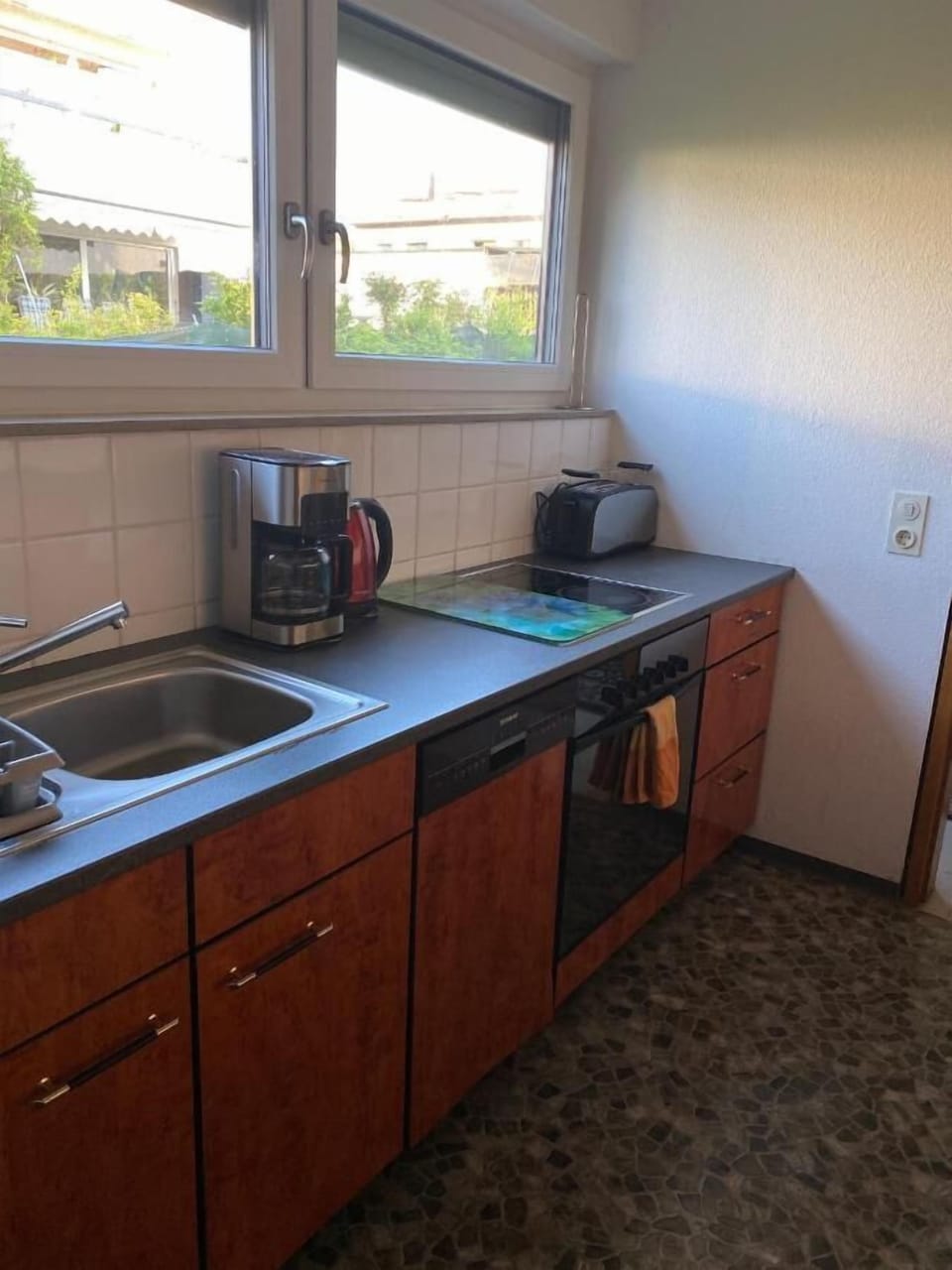 Our kitchen (1)