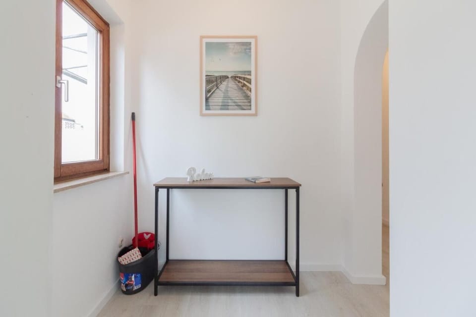 Details des Apartments