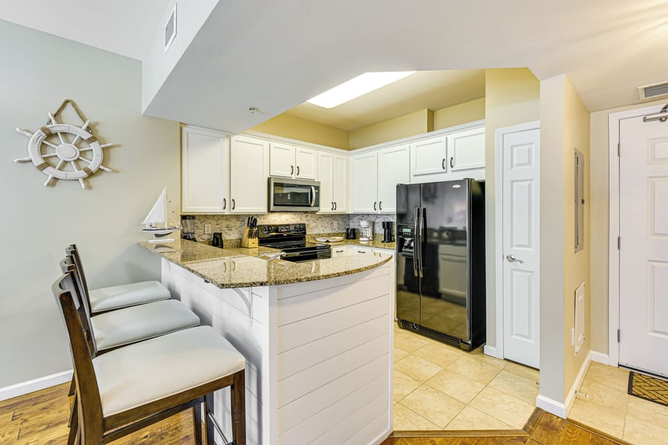 Kitchen | Drip & Single-Serve Coffee Makers | Dishwasher | Cooking Basics