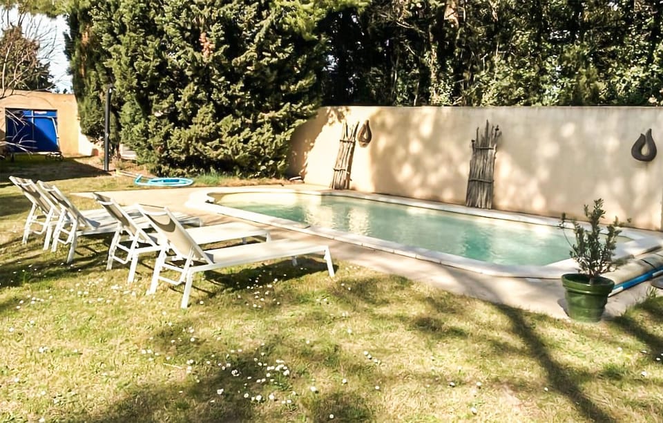 pool