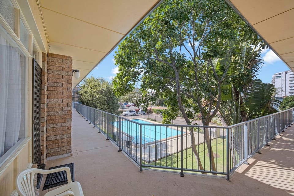Verandah