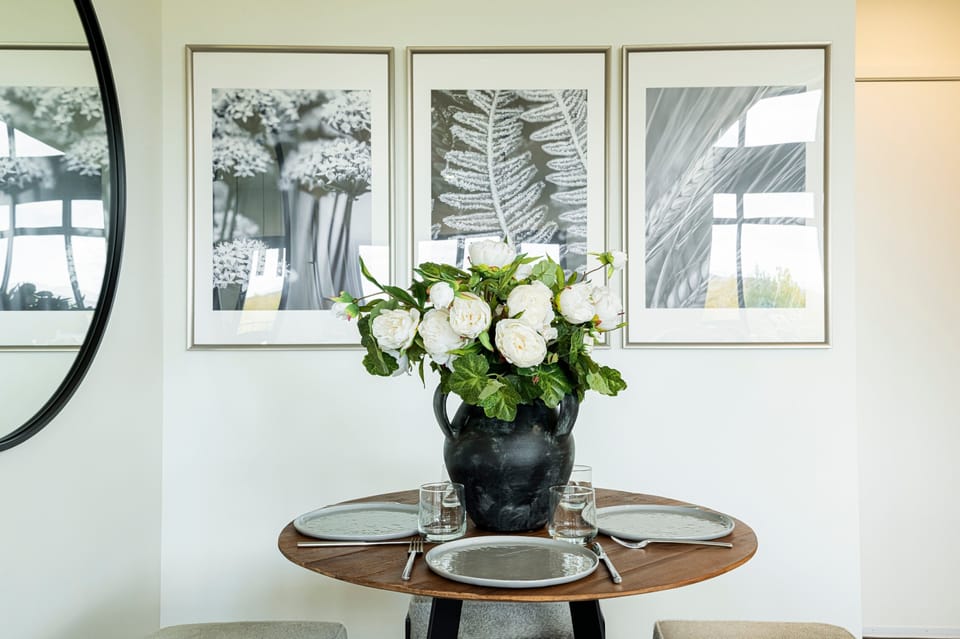 High-top table