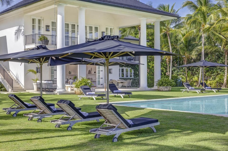 Corales 49 Elegant Ocean View Sanctuary (4997)