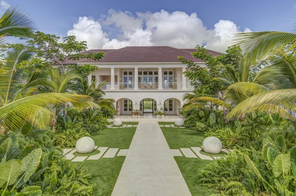 La Española – Corales 36 Golf View  Villa (5052)