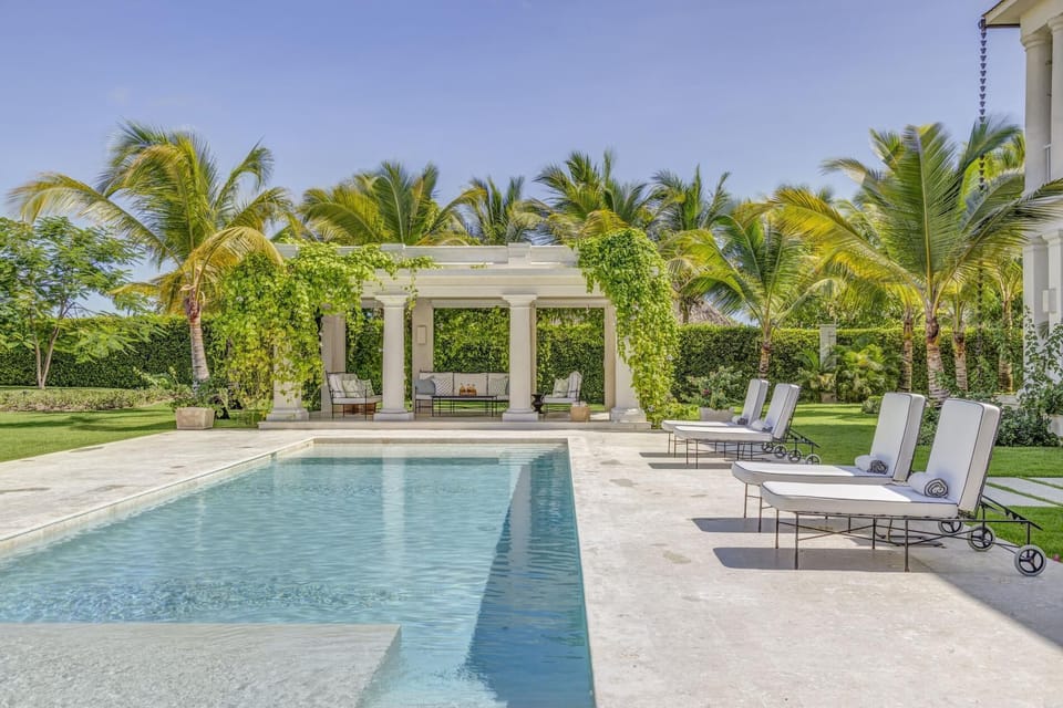 La Española – Corales 36 Golf View  Villa (5054)