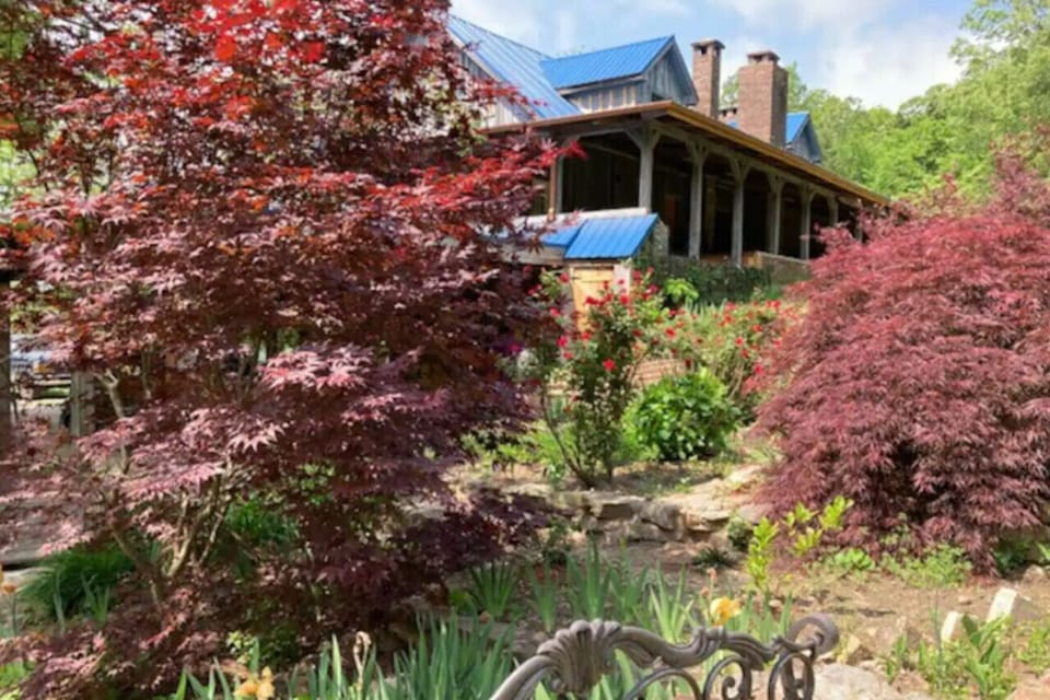 The Grounds