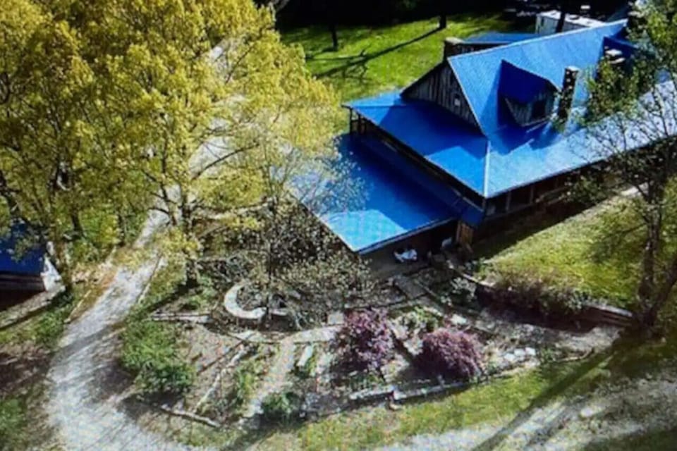 Bluebird Estate