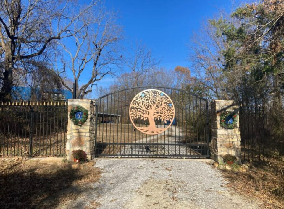 Bluebird Estate