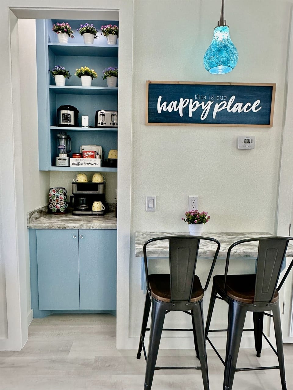 Coffee Bar