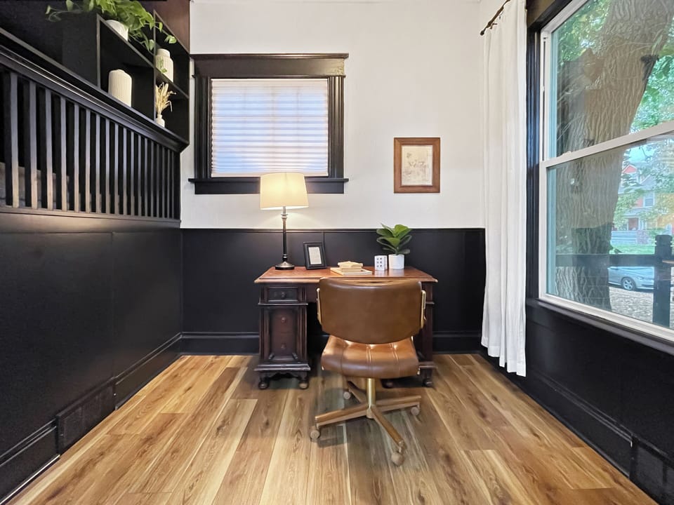 Work or play, we have you covered. 