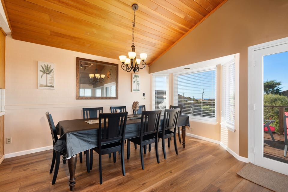 Dining Room Table