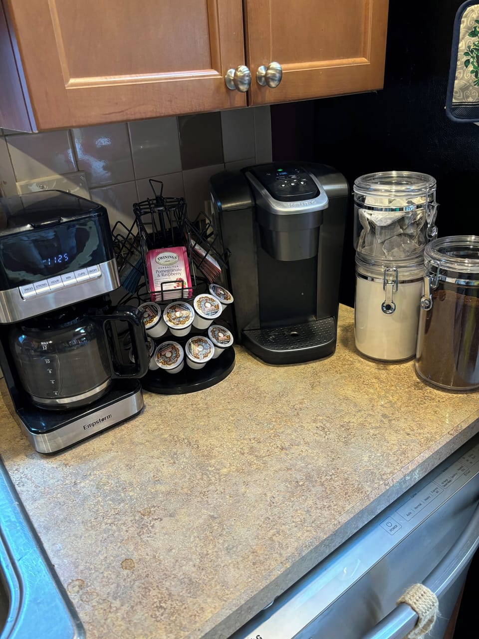 Miscellaneous