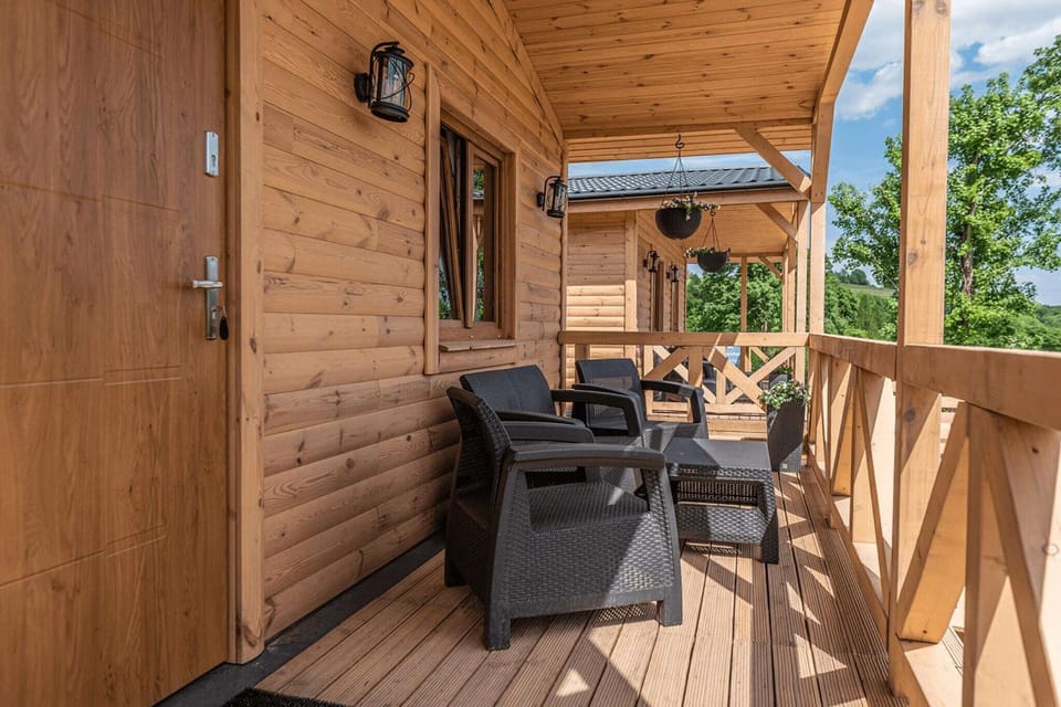 Patio / Balcony