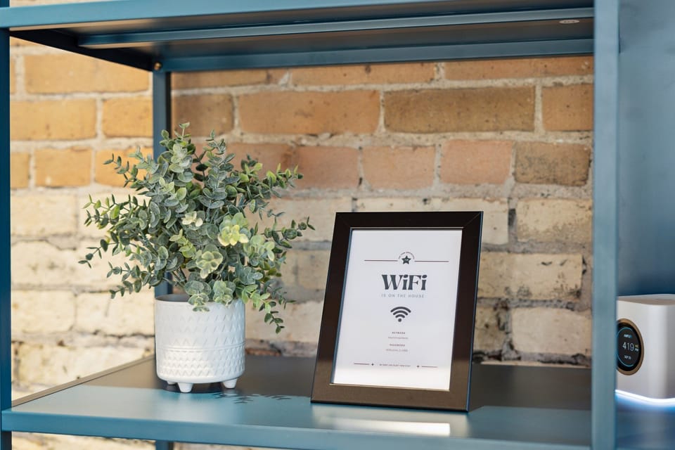 Wifi