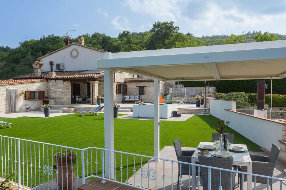 Villa Azzurra 5 (11315)
