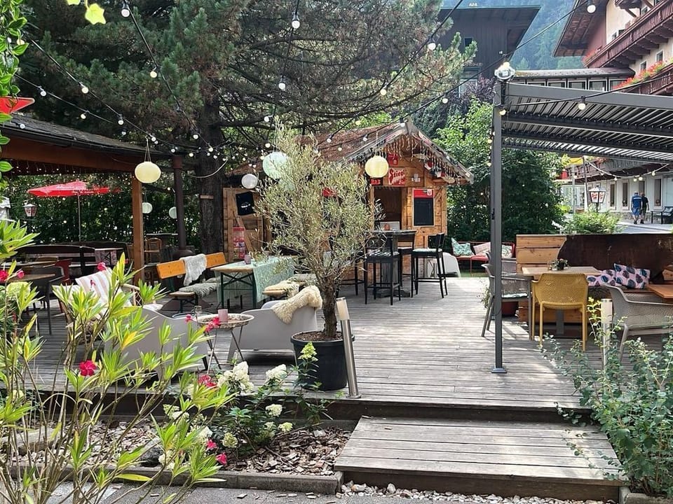 Single room 8 - Pension Edlinger Bed and Breakfast in Carinthia, Austria