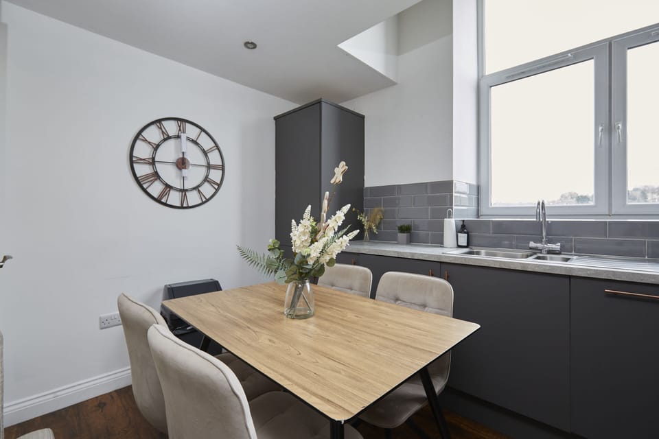 Dining for eat and coffee 